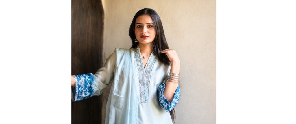 Saveda Niaz Appointed as Project Coordinator at vFairs