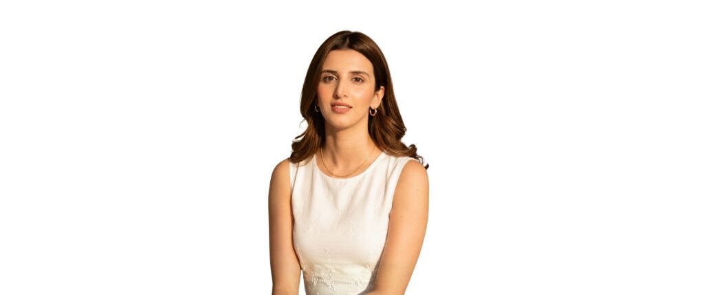 Abeera Choudhry Appointed as Deputy Manager, Talent Acquisition & Employer Branding at Engro Polymer & Chemicals Ltd