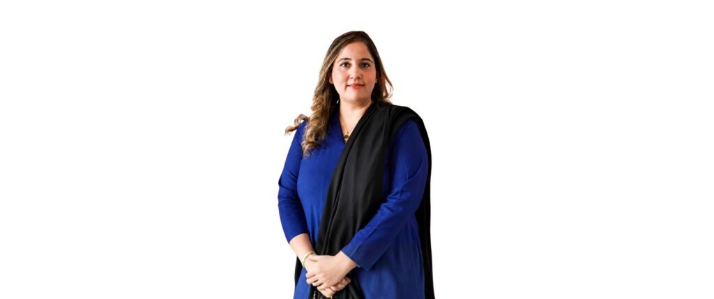 Abroo Asad Appointed as Head of Institute at Denning Institute of Technology & Entrepreneurship