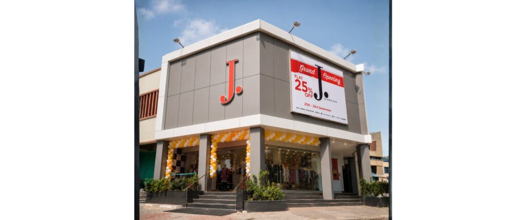 J. Junaid Jamshed is Hiring a Brand Manager – Apply Now!