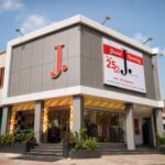 J. Junaid Jamshed is Hiring a Brand Manager – Apply Now!
