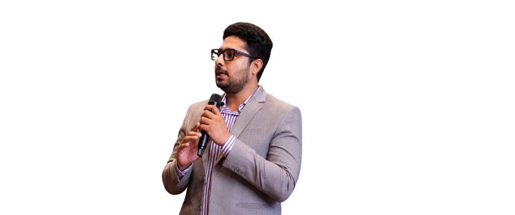 Adnan Nasir Promoted to Global Hiring Manager at Huawei
