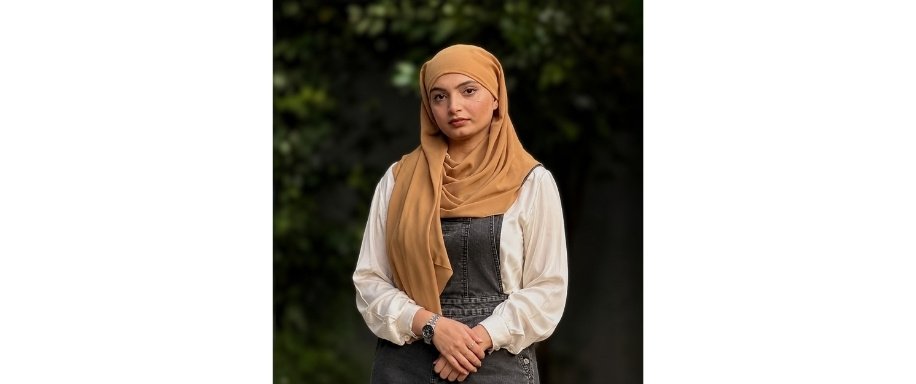 Afifa Hamid Appointed as Human Resources Executive at Code Upscale