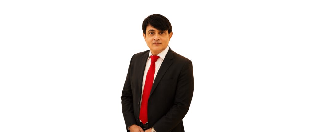 Aftab Saleem Appointed as Director Marketing and Strategic Development at Neutro Pharma