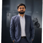 Ahsan Taj Promoted to Senior Executive QMS at Transsion Tecno Motors