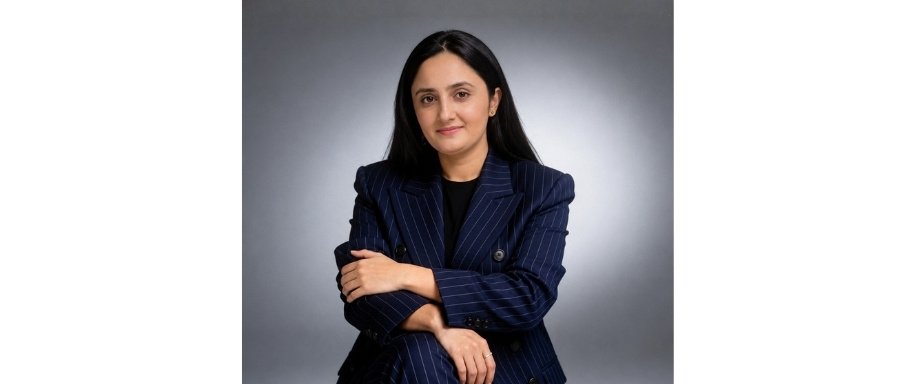 Ashba Yaqoob Appointed as Human Resources Executive at Alphabridge