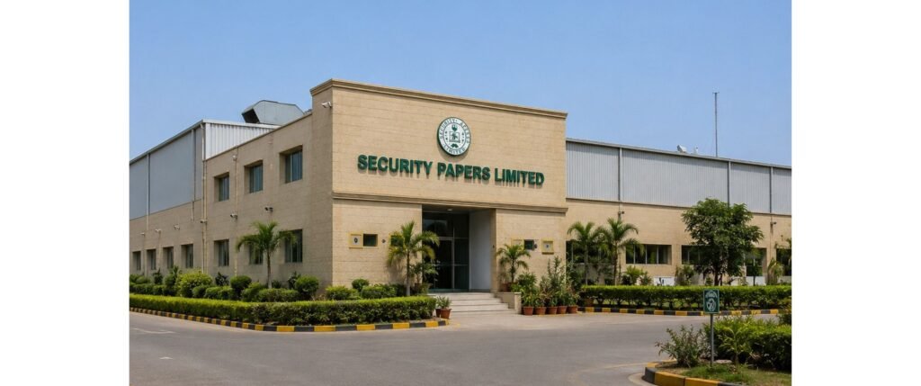 Security Papers Limited Hiring General Manager – Operations & Projects in Karachi – Apply Now!