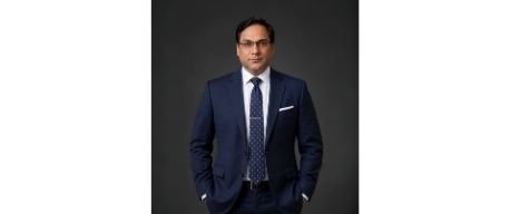 Akhtar Malik Promoted to Associate National Sales Manager at Medinostic Health Care