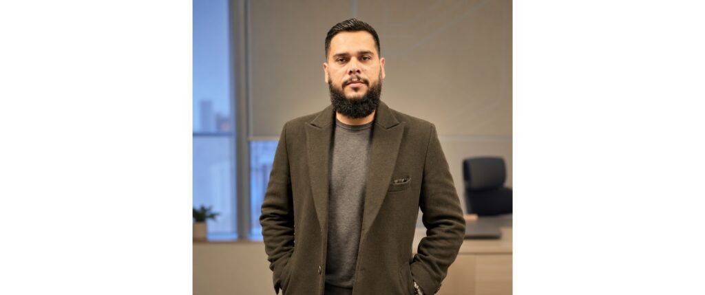 Ali Hussain