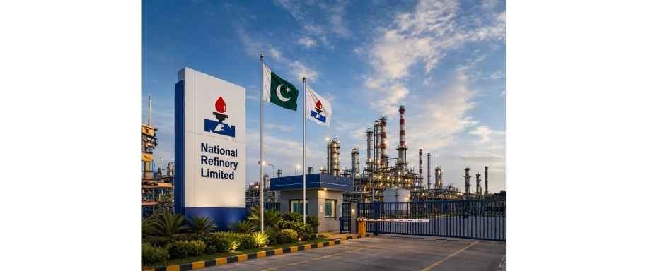 National Refinery is Hiring a Management Executive (Taxation) – Apply Now!