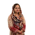 Aliya Firdous Appointed as Sr. People & Culture Generalist at Algo
