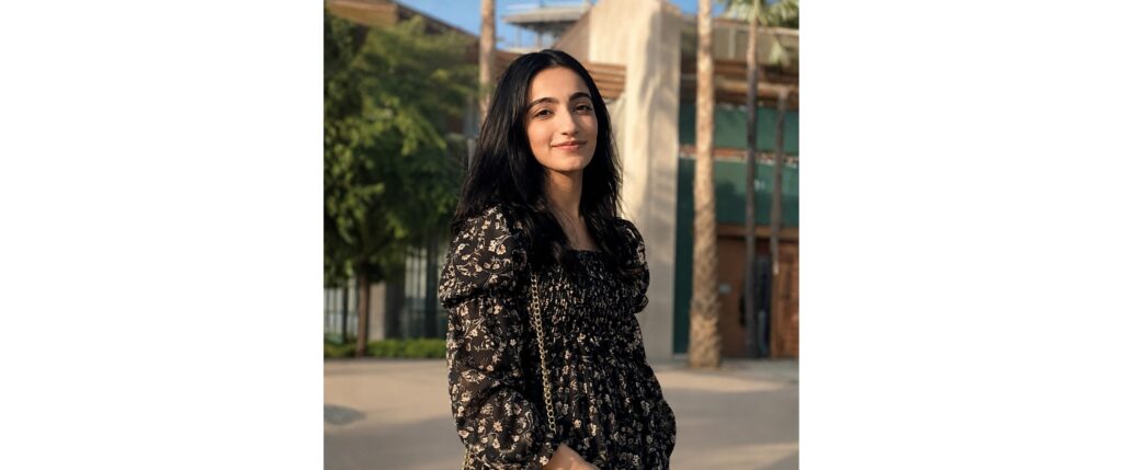 Aman Nadeem Promoted to Brand Manager, Wellness & Digestive Health at Haleon