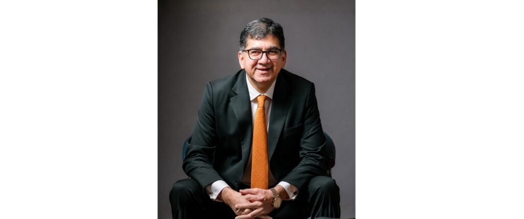 Amir Khan Elected Chairman of Pakistan Microfinance Network (PMN)