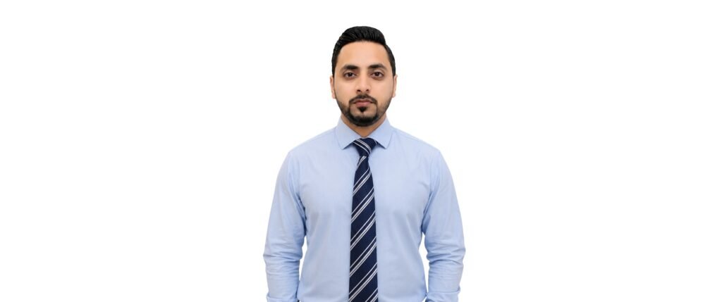 Ammad Ahmed Promoted to GBO (Officer Grade-I) at Bank AL Habib Limited