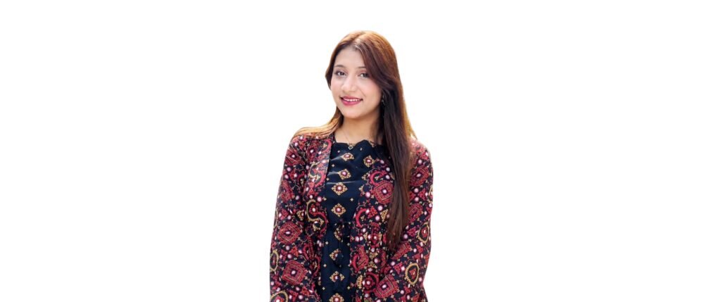 Amna Ayyaz Appointed as Talent Acquisition Executive at PureLogics