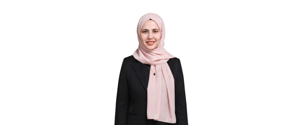 Areesha Junaid Appointed as Engagement and Culture at Tapal Tea (Pvt.) Ltd.