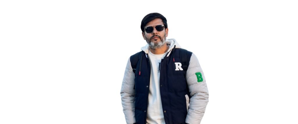 Asad Ahmad Appointed as DGM II – Head of EDN at HBL
