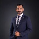 Asfand Ahmed Appointed as Senior Manager Talent & Organizational Development at Utopia Brands Pakistan
