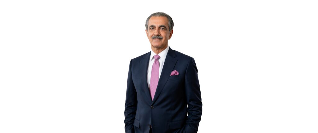 Atif Bajwa, CEO of Bank Alfalah Says Success Begins with People, Not Just Technology