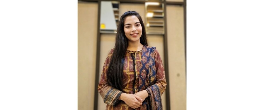 Ayesha Aziz