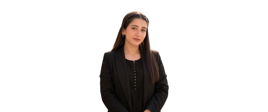 Ayesha Tariq Promoted to Packaging Pharmacist at Schazoo Zaka
