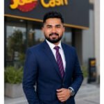 Azhar Ali Appointed as JazzCash Supervisor at JazzCash