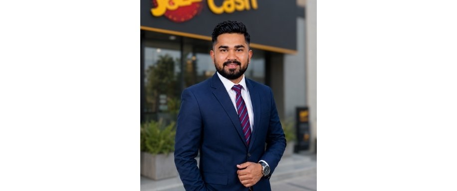 Azhar Ali Appointed as JazzCash Supervisor at JazzCash