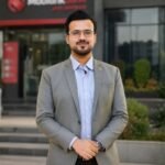 Azhar Iqbal Bangash Appointed as AVP – Data Scientist at Mobilink Bank