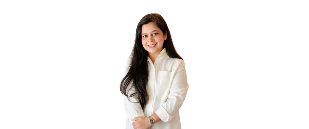 Bareera Sohail Appointed as Product Manager at OBS AGP