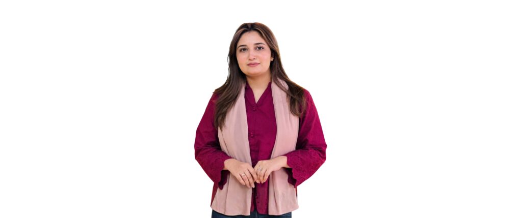Basma Yaqoob Promoted to Assistant Manager Human Resources at Himont Group