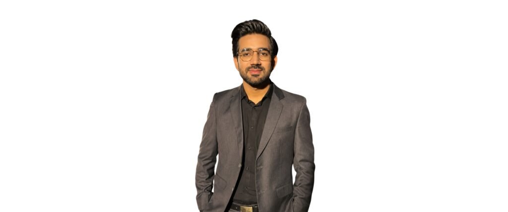 Behram Tahir Promoted to Senior Associate I at KPMG