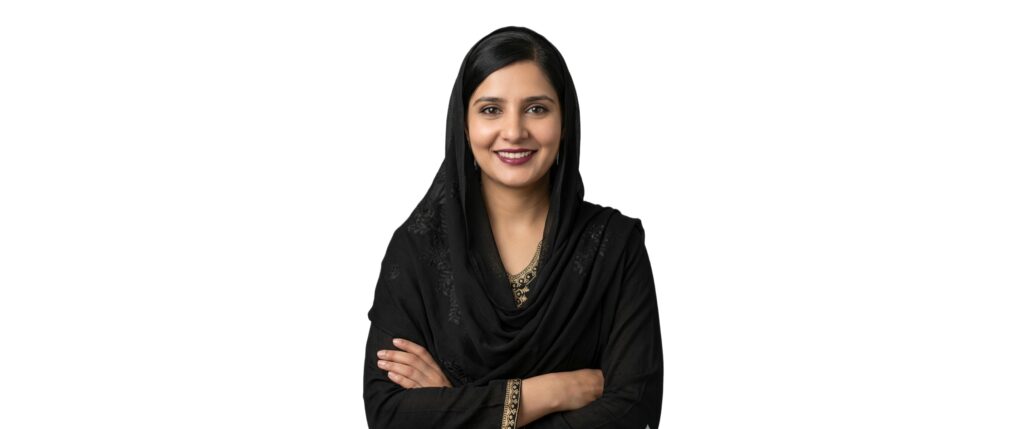 Binte Zafar