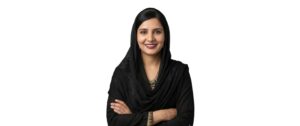 Binte Zafar
