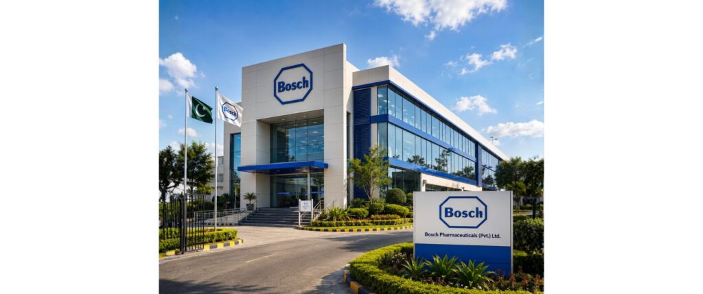 Bosch Pharmaceuticals is Hiring Senior Officer/Executive Quality Control – Apply Now!