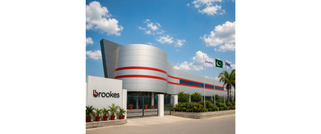 Brookes Pharma is Hiring a Head of Business Development in Karachi – Apply Now!