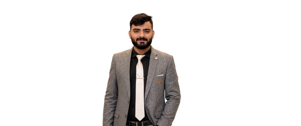 CA Husnain Ali Bajwa Appointed as Senior Financial Planning Analyst at PARCO – Pak-Arab Refinery Limited