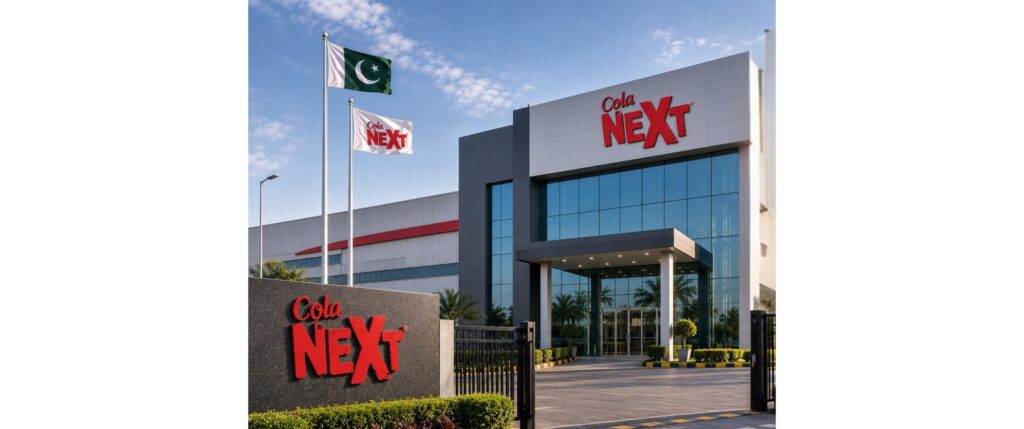 Cola Next Hiring Field Marketing Executives in Karachi, Lahore and Islamabad – Apply Now!
