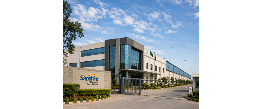 Diamond Fabrics Limited (Sapphire) is Hiring an Executive Treasury and Deputy Manager Quality Assurance – Apply Now!