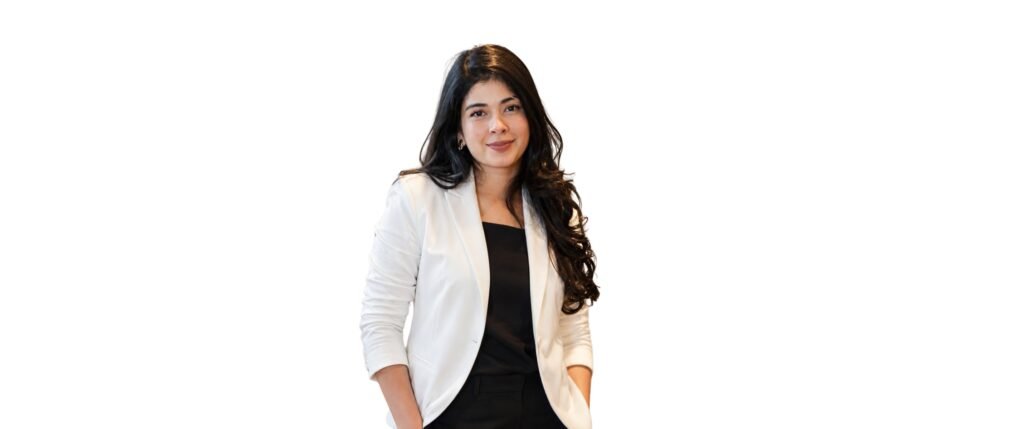 Esha Nasir Appointed as Manager Corporate Communications & PR at BYD Pakistan