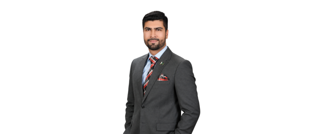 Faisal Anis Majeed Bumbia Appointed as Director Board of Directors at Global Pulse Confederation