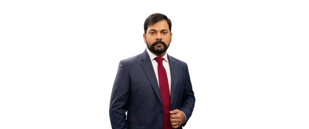 Farhan Ali Sabri Promoted to Sales Manager at CCL Pharmaceuticals