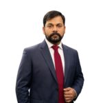 Farhan Ali Sabri Promoted to Sales Manager at CCL Pharmaceuticals