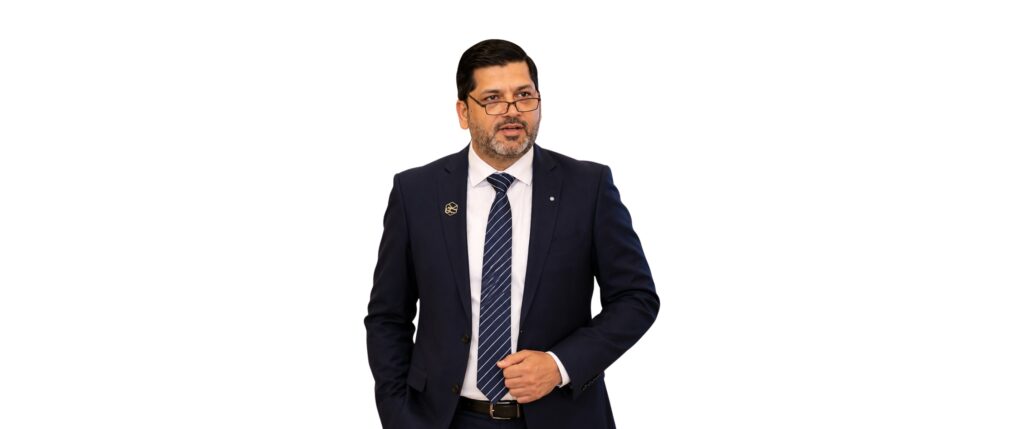 Farhan Khan Promoted to Senior Director Business Development & Regulatory Affairs at Scilife Pharma