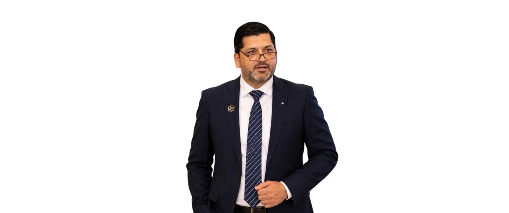 Farhan Khan Promoted to Senior Director Business Development & Regulatory Affairs at Scilife Pharma