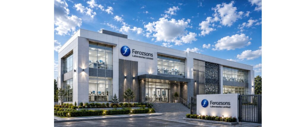 Ferozsons Laboratories is Hiring a Head of Digital Strategy & Engagement – Apply Now!
