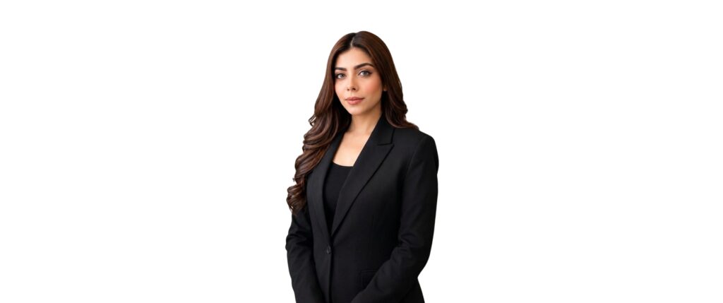 Fiona Javed Appointed as Human Resources Generalist at Paradigm Digital Solution