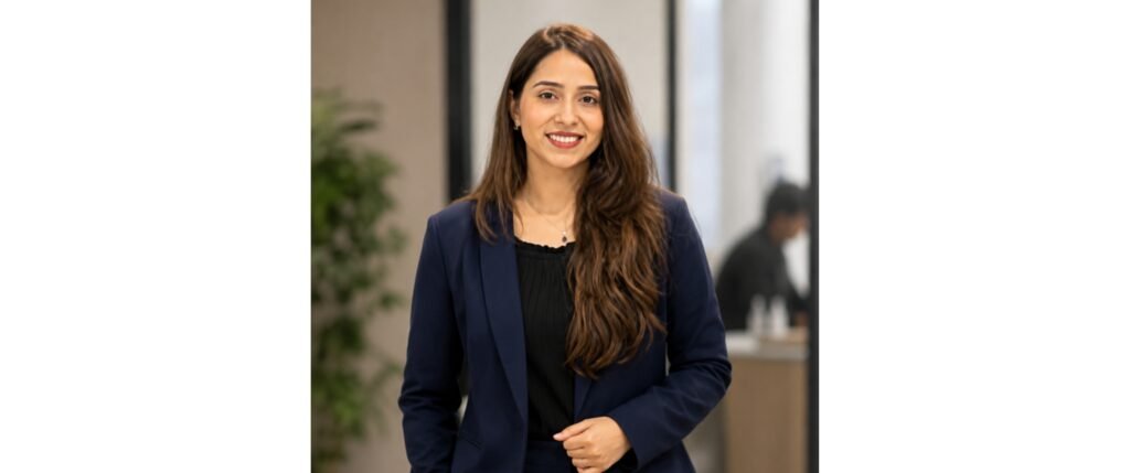 Fizza Danish Appointed as Accounting Manager at Careem