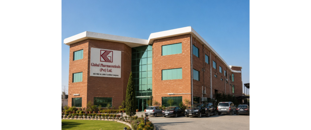 Global Pharmaceuticals is Hiring Assistant Manager Validation – Apply Now!