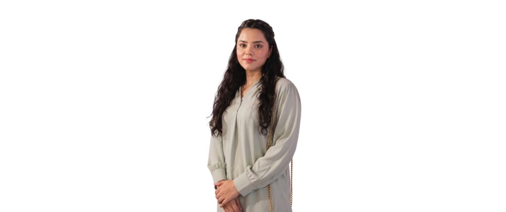 Syeda Kainat Fatima Appointed as Director Marketing & Creative Affairs at National Youth Leadership Programme