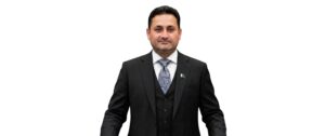 Gulraiz Iqbal